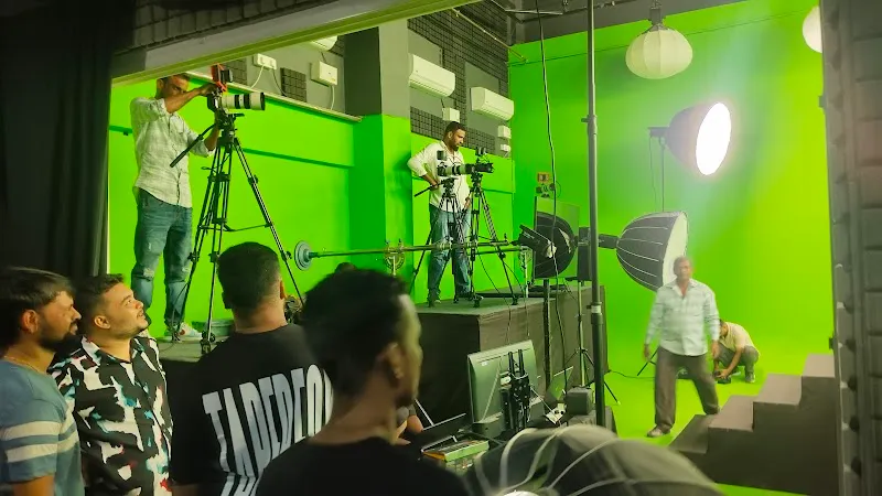 ABVE STUDIO