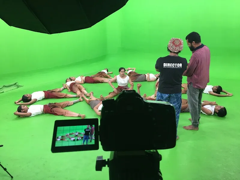 ABVE STUDIO