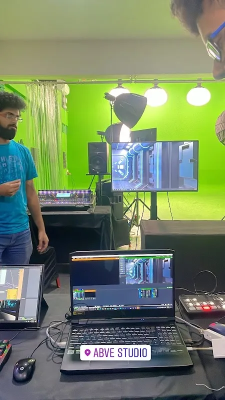 ABVE STUDIO