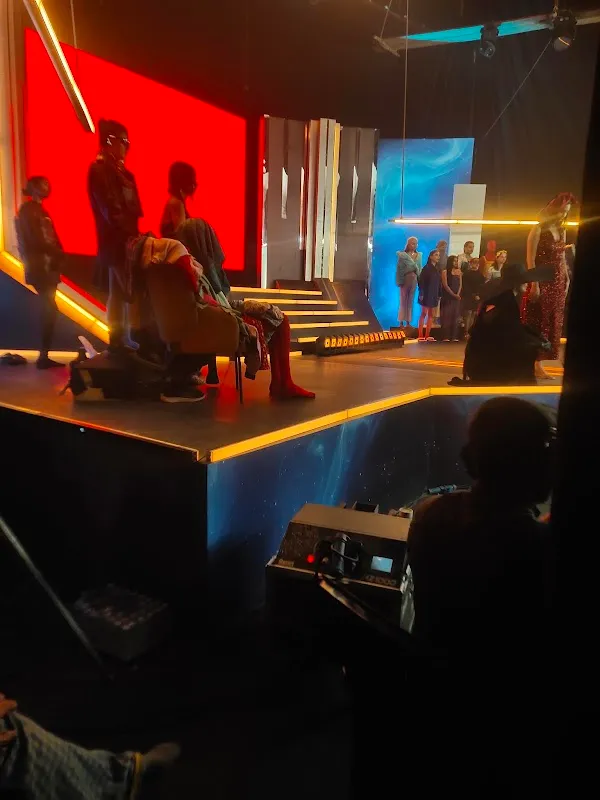 Highlight Studios