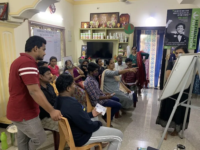 Wellness Kakinada Gowri Best Weight (FAT)LOSS / Weight gain Center(Online & Offline Available) Herbal