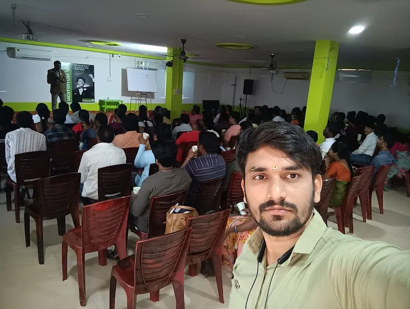 Wellness Kakinada Gowri Best Weight (FAT)LOSS / Weight gain Center(Online & Offline Available) Herbal