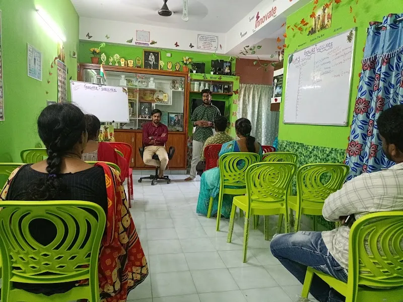Wellness Kakinada Gowri Best Weight (FAT)LOSS / Weight gain Center(Online & Offline Available) Herbal