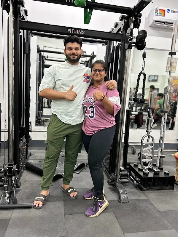 Anand Fitness Studio