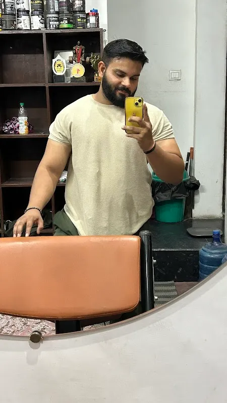 Anand Fitness Studio