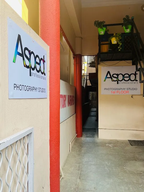 Aspect Professionals