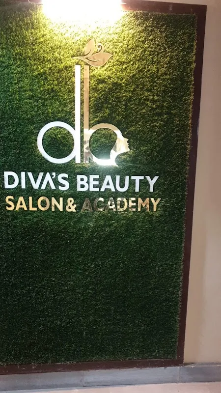 Diva's Beauty Salon & Academy
