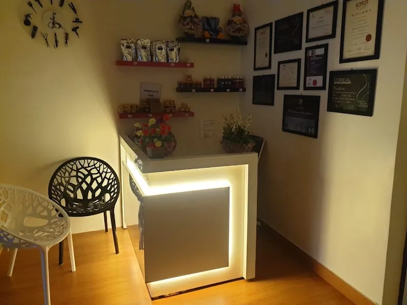 Diva's Beauty Salon & Academy