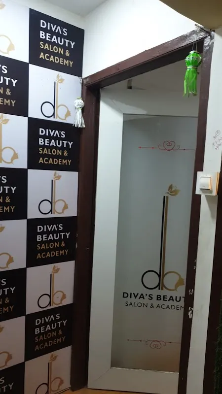 Diva's Beauty Salon & Academy
