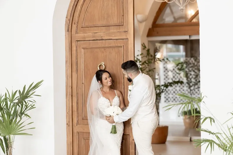 PUNTA CANA WEDDING PHOTOGRAPHER & VIDEOGRAPHER - CORESFILMS