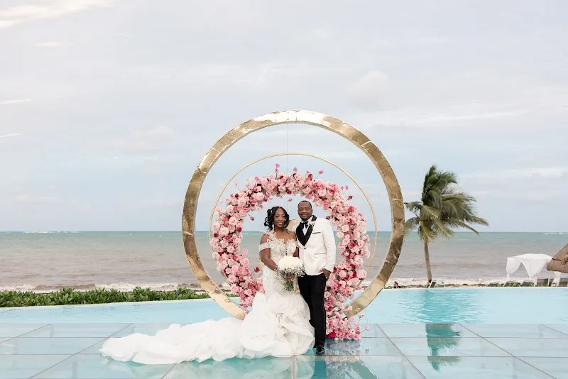 PUNTA CANA WEDDING PHOTOGRAPHER & VIDEOGRAPHER - CORESFILMS