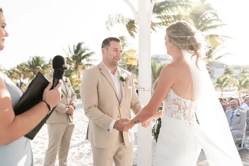 PUNTA CANA WEDDING PHOTOGRAPHER & VIDEOGRAPHER - CORESFILMS
