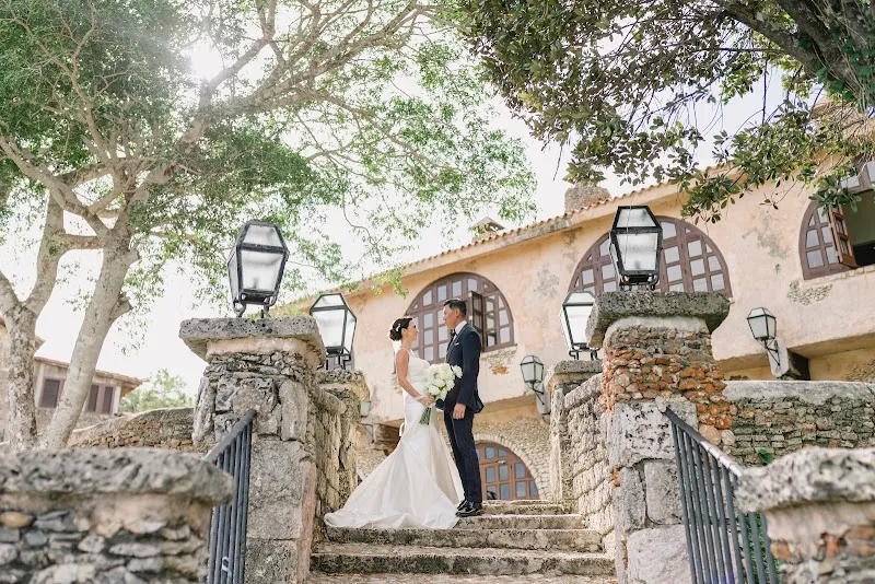 PUNTA CANA WEDDING PHOTOGRAPHER & VIDEOGRAPHER - CORESFILMS