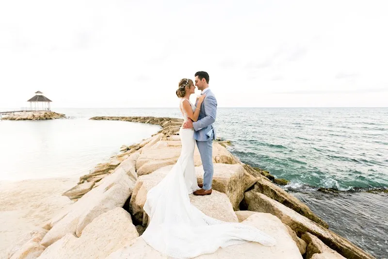 PUNTA CANA WEDDING PHOTOGRAPHER & VIDEOGRAPHER - CORESFILMS