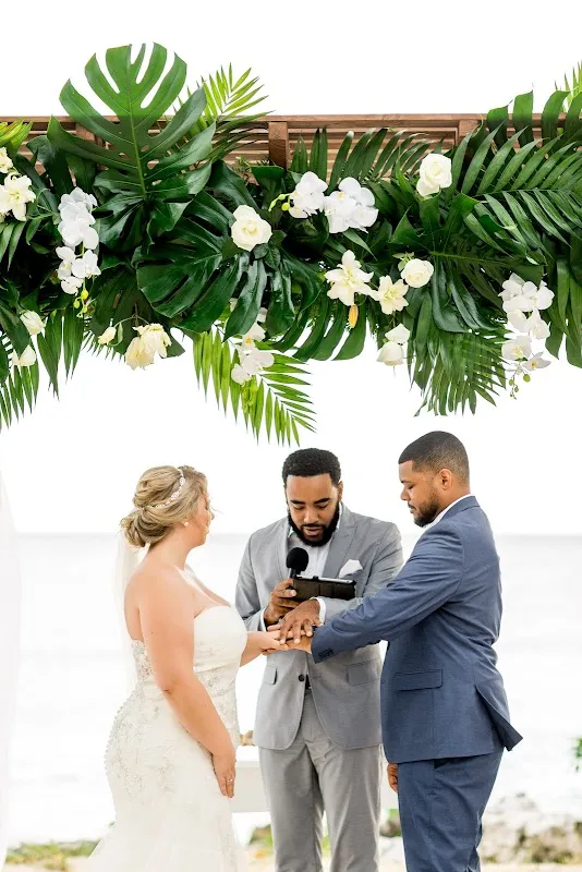 PUNTA CANA WEDDING PHOTOGRAPHER & VIDEOGRAPHER - CORESFILMS