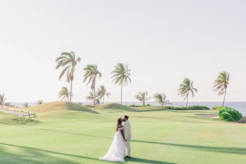 PUNTA CANA WEDDING PHOTOGRAPHER & VIDEOGRAPHER - CORESFILMS