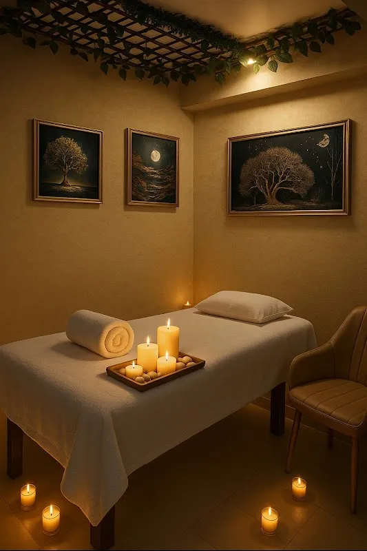 Serenity In Spa