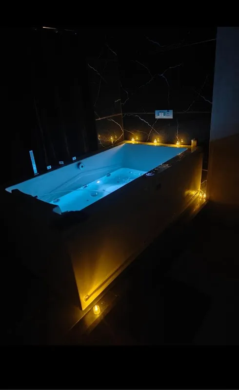 Serenity In Spa