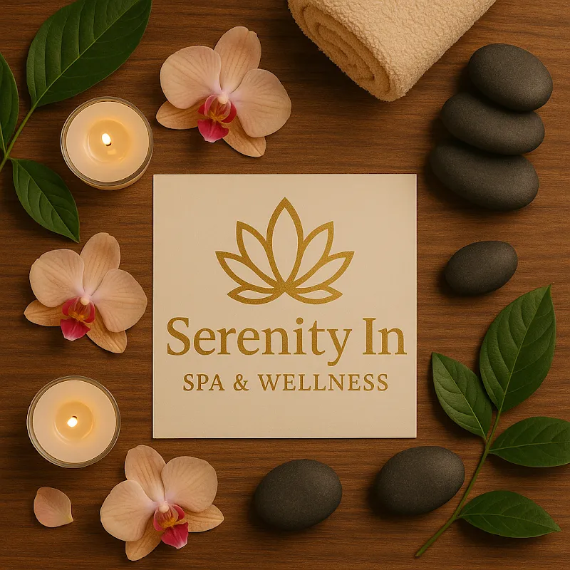 Serenity In Spa