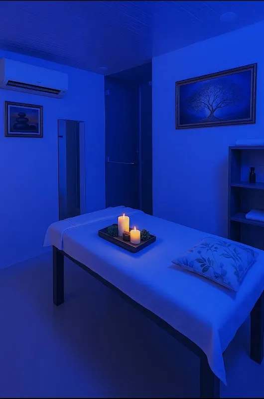 Serenity In Spa