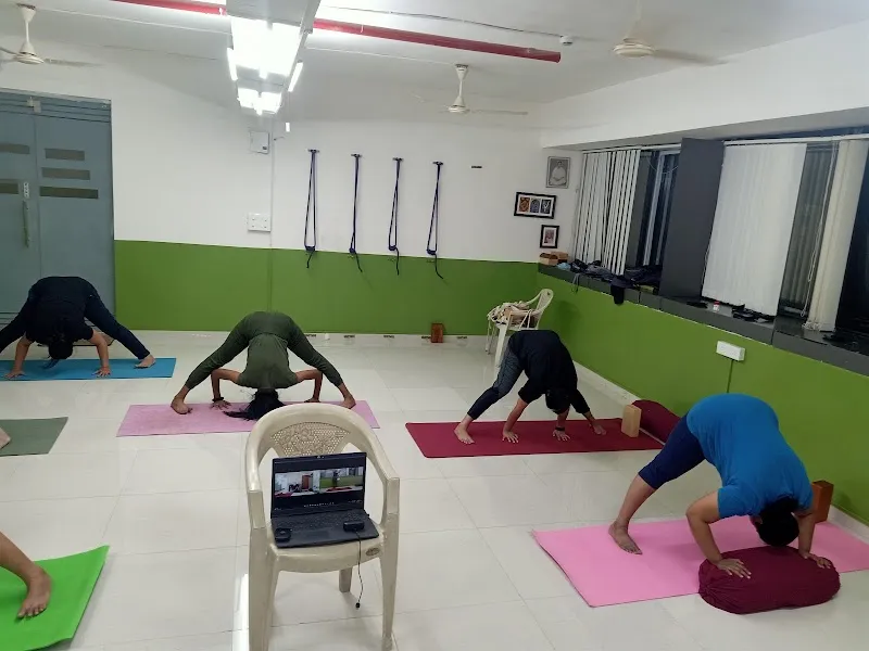 Union Yoga Studio - Yoga Classes in Hinjewadi and Wakad