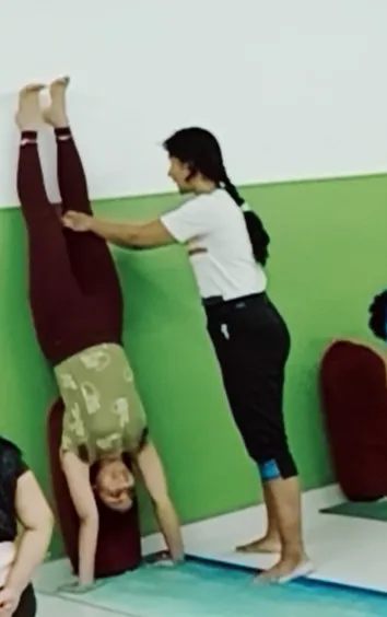 Union Yoga Studio - Yoga Classes in Hinjewadi and Wakad