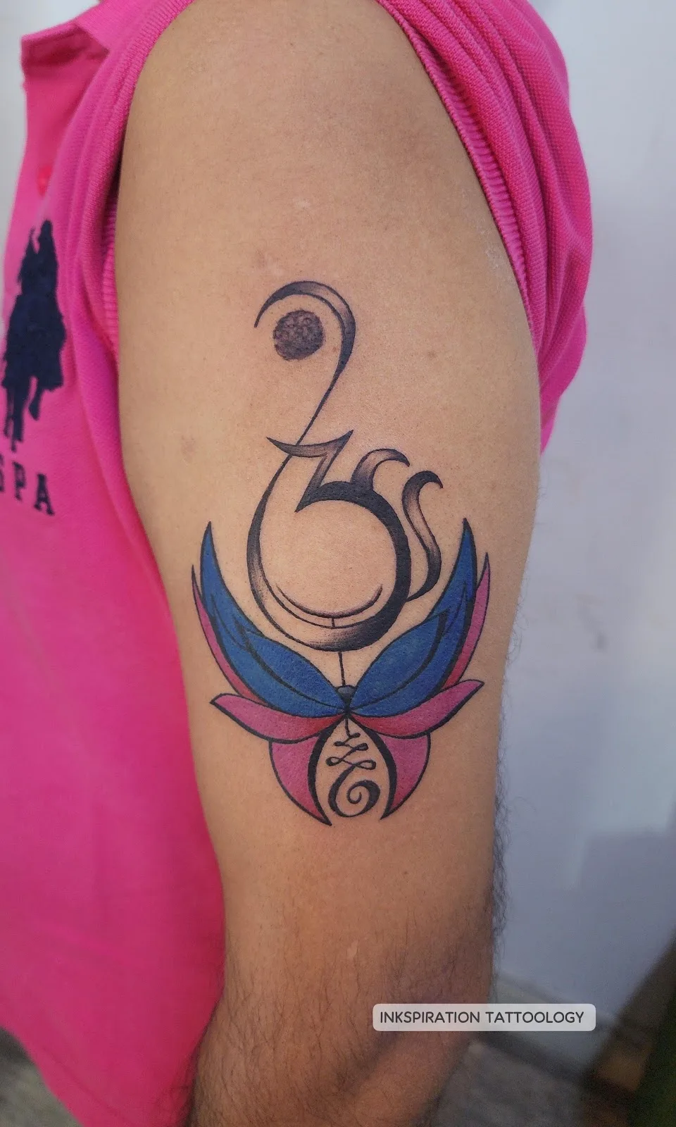 VARUNA TATTOOLOGY (Tattoo Training School & Art Studio)