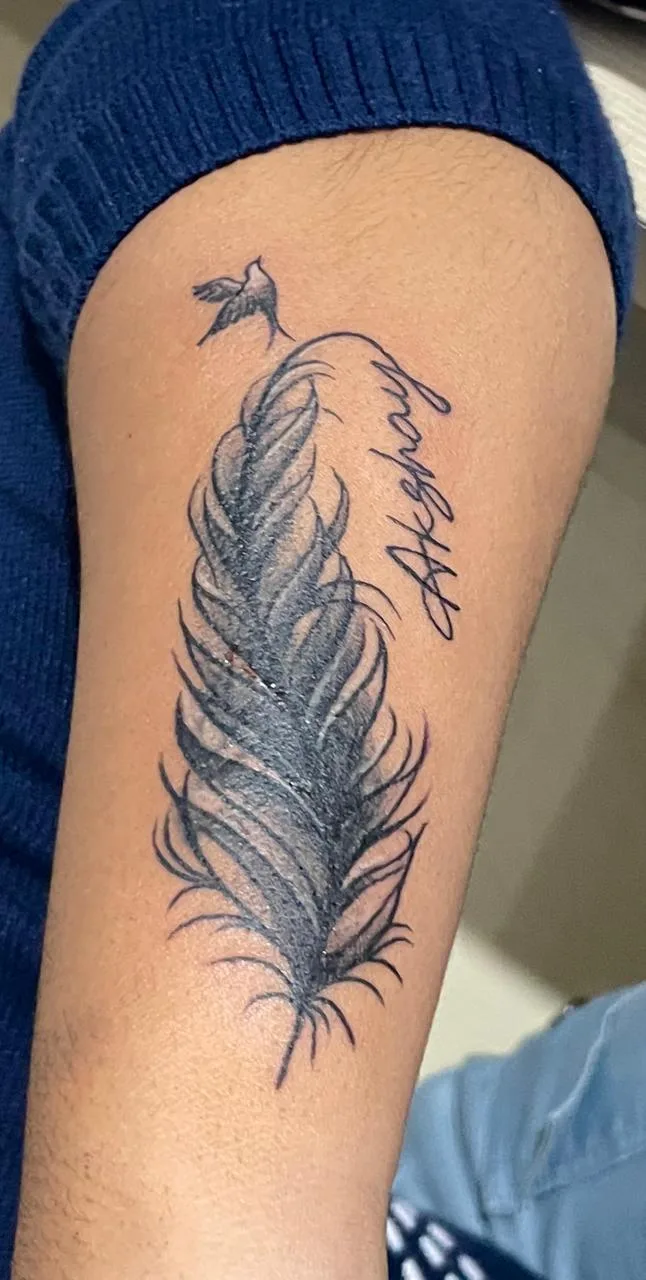 VARUNA TATTOOLOGY (Tattoo Training School & Art Studio)
