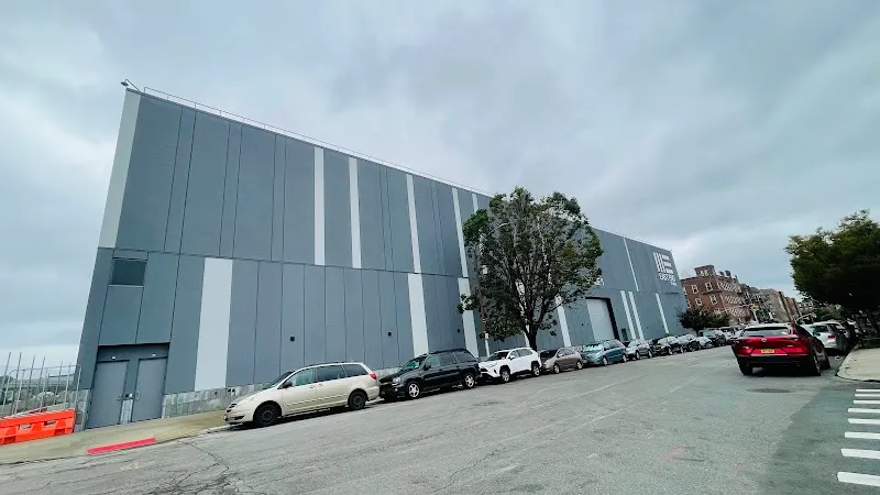 East End Studios - Sunnyside