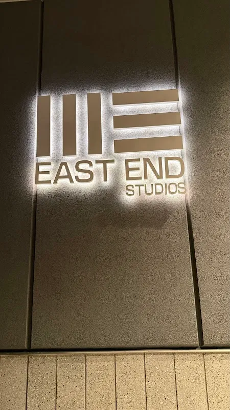 East End Studios - Sunnyside