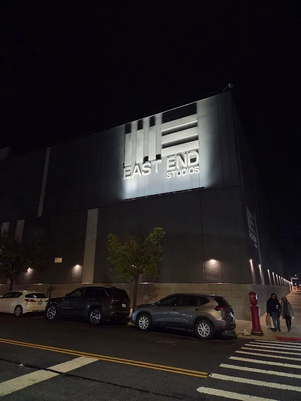 East End Studios - Sunnyside