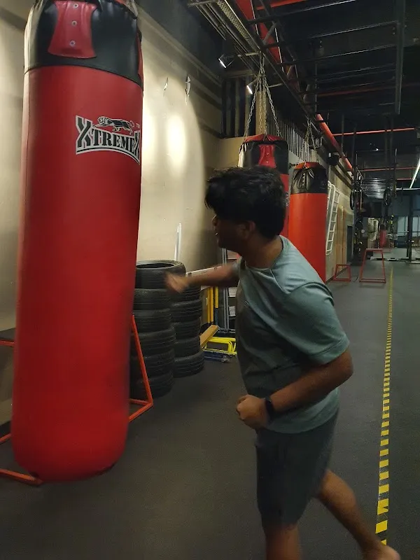 9th GEAR Fitness Club - Available on cult.fit | Best Gym in Mulund, Mumbai