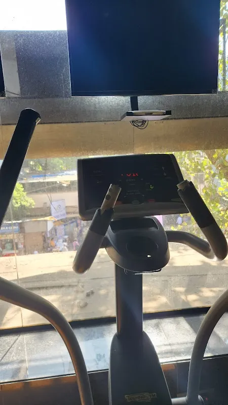 9th GEAR Fitness Club - Available on cult.fit | Best Gym in Mulund, Mumbai