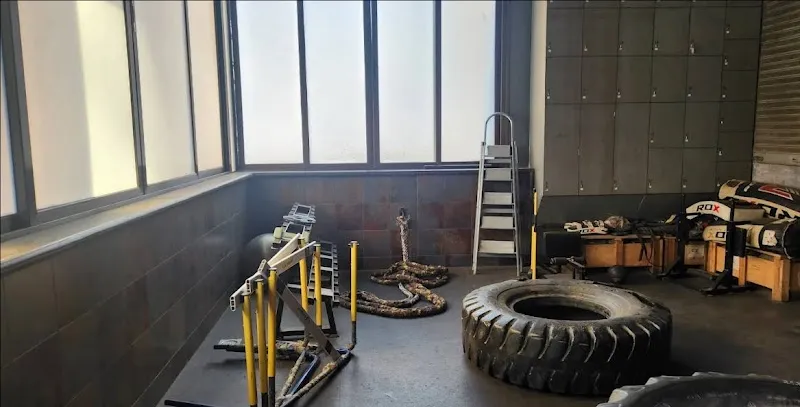 9th GEAR Fitness Club - Available on cult.fit | Best Gym in Mulund, Mumbai