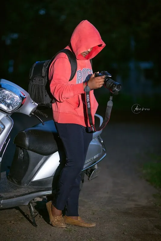Udayan Ghodke Photography