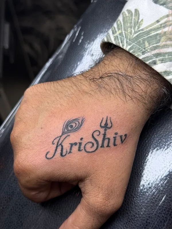 Tattoo Story