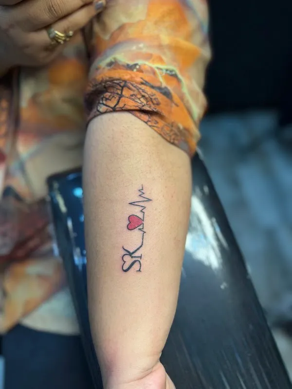 Tattoo Story