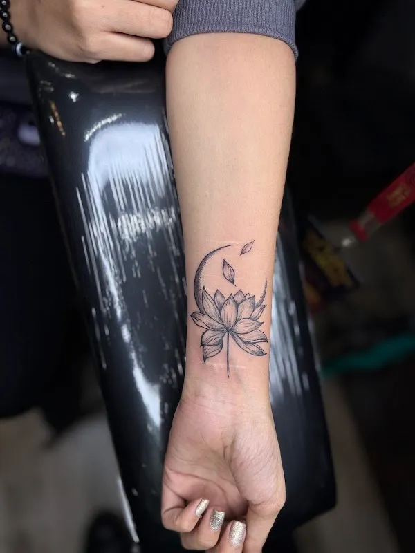 Tattoo Story