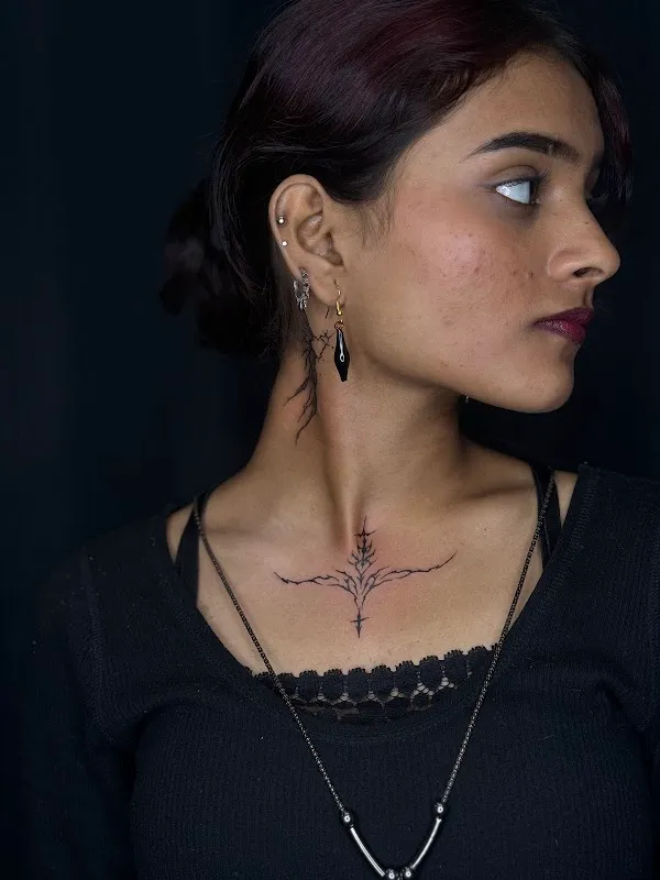 Tattoo Story