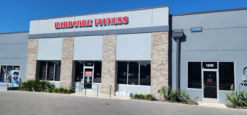 Hardcore Fitness Oviedo