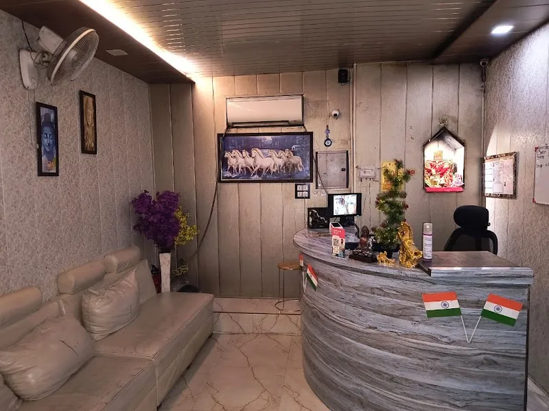 Amazing Aura Spa - Massage Service Moti Nagar Delhi | Massage Parlor In Delhi Moti Nagar