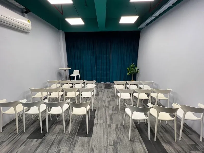 Space2gather