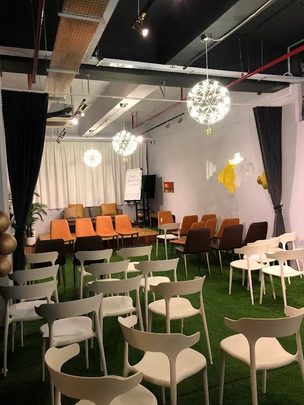 Space2gather