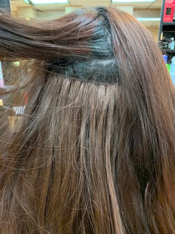 Profiles Hair Design