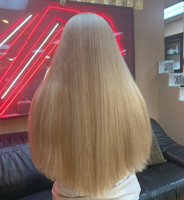 Profiles Hair Design