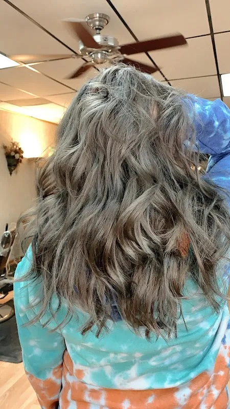 Profiles Hair Design