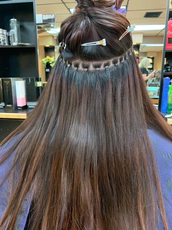 Profiles Hair Design