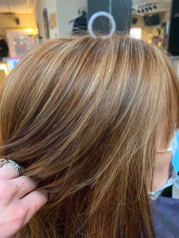 Profiles Hair Design