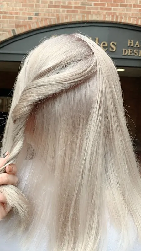 Profiles Hair Design