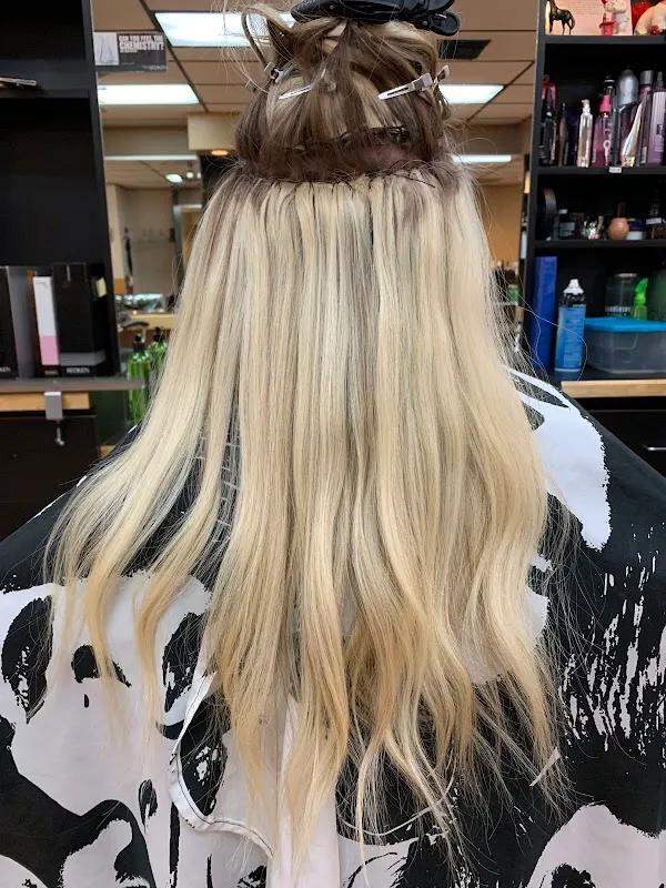 Profiles Hair Design